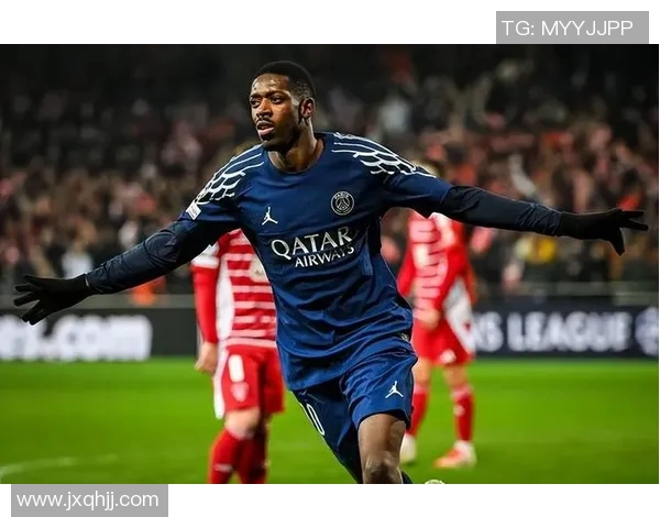 登贝莱的逆袭之路：从天才少年到足球巨星的成长故事